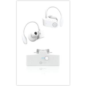 Bytech BCAUBE119WT Freedom TRU Wireless Earbuds