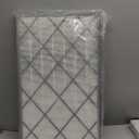 HE601 Replacement Filter for Shark Air Purifier 6 Fan, Compatible With Shark HE601c & HE602 Air Purifier,3 in 1 H13 True HEPA Activated Carbon Filter, Part# HE6FKPET, HE6FKBAS,HE6FKPRO, 1 PACK