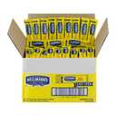 Hellmanns Real Mayonnaise Stick Packets, 0.38 ounce 210 counts per case. (BB: November 15, 2025)