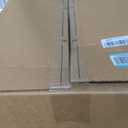 BOX USA Shipping Boxes Medium 13"L x 10"W x 6"H 25-Pack - Corrugated Cardboard Box for Moving, Mailing, Packing, Packaging and Storage