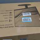 Philips New 24 inch Frameless Full HD (1920 x 1080) 100Hz Monitor, VESA, HDMI x1, VGA Port x1, Eye Care, 241V8LB, Black