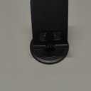 Lamicall Adjustable Phone Stand for Desk - 360 Rotating Foldable Cell Phone Holder Desktop Portable Cellphone Stand, Office Desk Accessories for iPhone 16 15 14 13 Pro Max, 4-10 Smartphones, iPad