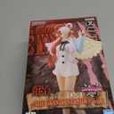 Banpresto One Piece Film Red DXF Figure The Grandline Series Statue (Uta )