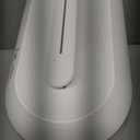 DREO Humidifiers for Bedroom, 6L Easy to Fill & Clean, 60H Runtime for Large room, 28 dB Quiet Cool Mist Air Humidifier for Plant, Baby Nursery, Home, Indoor, Night Light, Precise Humidity Control (White)