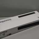 LG Soundbar SK1 2.0 ch Compact Sound Bar with Bluetooth