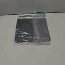 Homebuds Bathroom Scale for Body Weight, High Precision 0.1lb by Professional Factory Since 2001, Weight Scale LED Display and Step-On, 3*AAA Batteries Included, 400lb/182kg, Blue