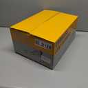 Leaf Blower Cordless, Electric Cordless Leaf Blower with 2 * 4.0Ah Battery Powered, Blowers for Lawn Care, Blower with Extension Nozzle, Battery Powered Blowers Leaf Cordless