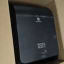 Georgia Pacific Professional Pacific Blue Ultra Paper Towel Dispenser, Automated, 12.9 X 9 X 16.8, Black