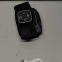 Knee Massager Smart with Heat, Red Light and Massage Therapy, 3 Vibration Modes and 5 Heating Levels, 2026 Updated Edition, Wireless Magnetic Attraction Controller, Gifts for Grandma & Grandpa, Grey,  Gillier red light therapy knee massager