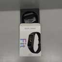 Zeacool Fitness Tracker with 24/7 Heart Rate, Blood Oxygen Blood Pressure Sleep Monitor, Activity Trackers 5 ATM Waterproof,Step Calorie Counter Pedometer Health Smart Watch for Women Men (Black)