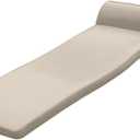 Texas Recreation Ultimate Foam Pool Float, Bronze