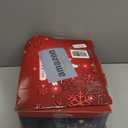 8.5 FT Christmas Inflatables Nativity Scene Outdoor Decorations, Christmas Blow Up Yard Decorations Nativity Sets for Garden Lawn Xmas Decor