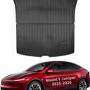 Trunk Mat for Tesla Model Y 2026 2025 (Juniper Compatible)
