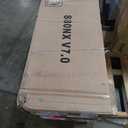 Treadmill for Home, Walking Pad with Handle Bar. 2 in 1 Walking Pad Treadmill 300+ lb Capacity, Compact Treadmills with Desk Workstation for Small Spaces. 3.0HP Portable Running Machine for Home Small