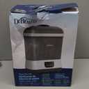 Dr. Brown's All-in-One Sterilizer and Dryer for Baby Bottles, Parts and Other Newborn Essentials