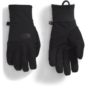 The North Face mens Apex Etip Glove (Medium, Tnf Black)