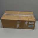 Tail Lights Compatible with Honda Crosstour 2010 2011 2012, Left Brake Turn Signal Taillight, Driver Side Taillamp Replacement