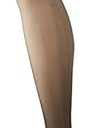 Hanes Silk Reflections Hanes Women's Perfect Nudes with Tummy Control Pantyhose PN0001, True Black, 5/ 6X