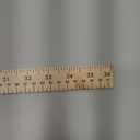 Wood Yardstick 36-Inch (51893)