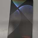 TORRAS Magnetic Shockproof for iPhone 17 case with Camera Control, [12FT Military Grade Drop Protection][Fit for MagSafe], Slim Translucent Anti-Fingerprint & Soft Touch Case for iPhone 17, Black