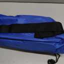 WIWIGO Beach Blanket Mat Waterproof Sandproof for 2-8 Adults Quick Drying