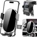 Car Phone Holder for 2015-2021 Lexus NX 200t 300 300h F SUV Auto Accessories Navigation Bracket Interior Decoration Dashboard Cell Mobile Phone Mount Holders case Accessory