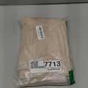 decorUhome Spring Couch Throw Pillow Covers 20x20 Set of 2, Decorative Soft Velvet Modern Cozy Chenille Pillow Cases with Elegant Design for Sofa Bed Living Room Home Decor, Beige