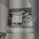 NUOTUN Baby Monitor with Camera and Audio, Baby Monitor No Wifi with Clip for Crib & Stand, Portable 2.8’’ HD Wireless Monitor 1080P Video, NightVision, VOX, 2-Way Audio, 32GB, Temp Sensor & Lullabies