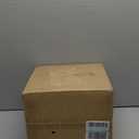10HP 7.5KW VFD Single-Phase to 3-Phase Converter, Used on≤7.5HP(5.5kW) 34 Amps 200-230V 3-Phase Motor, Input/Output 200V-230V,Variable Frequency Drive