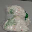 Amazon Essentials x Sofia Grainge Mommy and Me Long Sleeve Pajama Set (Small, Ivory Multi Hearts)