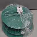 2 Pcs 10 inch Valve Box Cover,valve box cover,Sprinkler Valve Box CoverLid Replacement for Sprinkler System Irrigation Circular Valve Box Lid, Valve Box Cover Lid (10 inch)