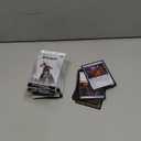 Magic: The Gathering - Final Fantasy Chocobo Bundle (1 Chocobo Booster, 10 Play Boosters, 1 Alt-Art Promo Card, 1 Scene Card, 32 Basic Lands, 1 Click Wheel, and More)