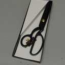 Guggenhein Professional Shears & Scissors Collection (8" Pinking Shears (VI))