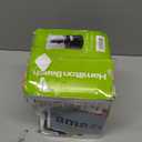 Hamilton Beach Electric Vegetable Chopper & Mini Food Processor, 3-Cup, 350 Watts, for Dicing, Mincing, and Puree, Black (72850)