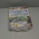 Chronicle of America by Clifton Daniel (Book)