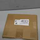 100PCS Christmas Light Hooks for Gutter Guards with Perforated or Mesh, Stainless Steel Hanger Clips for Hanging Outside Christmas Lights Strings, Outdoor Windproof Anti-Slip Metal Hooks 