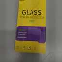 PEHAEL 3+3 Pack for iPhone 17 Pro Max Privacy Screen Protector with Camera Lens Protector Full Coverage Anti-Spy Tempered Glass Film 9H Hardness Easy Installation Bubble Free [6.9 inch]