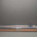 Hanaive 6 Pack Pool Noodles Swimming Floating Foam Tube 52 Inch Hollow Swim Noodles Bulk Floats Heavy Duty for Swimming Decoration Craft Projects Multi-Purpose (Black, Orange, Purple)