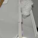 27"-42" Extra Wide Dog Gates for Doorways, 30" H Indoor Pet Gate for Stairs