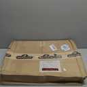 24 x 16 x 4" Flat Corrugated Boxes