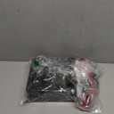 ShanSon Espresso Accessories Kit,7in1 51mm Compact Espresso Tamper Set: Espresso Tamper, Distributor, Bottomless Portafilter, Dosing Funnel,Station