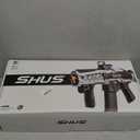 SHUS Modular Patronus Gel Blaster
