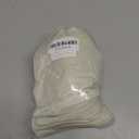 2 Christmas Pillow Cases Beige 18" x 13" in