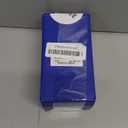 MIULEE Non-See-Through Sidelight Curtains for Front Door, Privacy Semi Sheer Curtains for French Doors, Light Filtering Window Drapes with Rod Pocket and Tie Back, White, 26 x 40 inches, 2 Panels