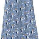 Toddler Sleep Sack, Baby Wearable Blanket (39 in, For 2-4 Years, Starry Bear)