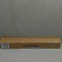 homdiy 5 Pairs Soft Close Drawer Slides 24 Inch Heavy Duty Side Mount Dresser Cabinet Rails Metal Ball Bearing and Full Extension Kitchen Cabinet Drawer Runners 100 LB Capacity