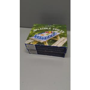 Presley Jynne Inflatable Cooler 24x12 PACK OF 2