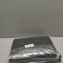 Extra Large Dog Crate Floor Protector 59" X 46" Waterproof Non-Slip Under Dog Crate Kennel Mat Liner for Indoor Training, Easy to Cut