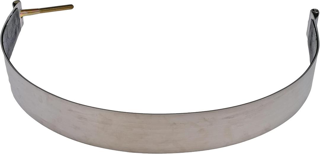 Dorman 578-5406 Fuel Tank Strap Compatible with Select Peterbilt Models