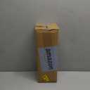 Simple Houseware 2-Tier Narrow Basket Drawer Cabinet Pull-Out Organizer, Clear